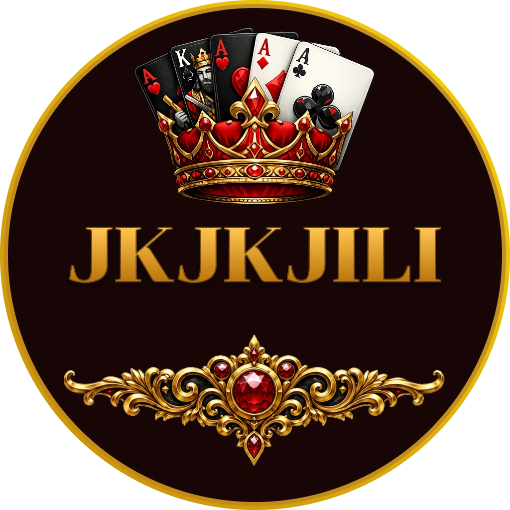 JKJKJILI logo